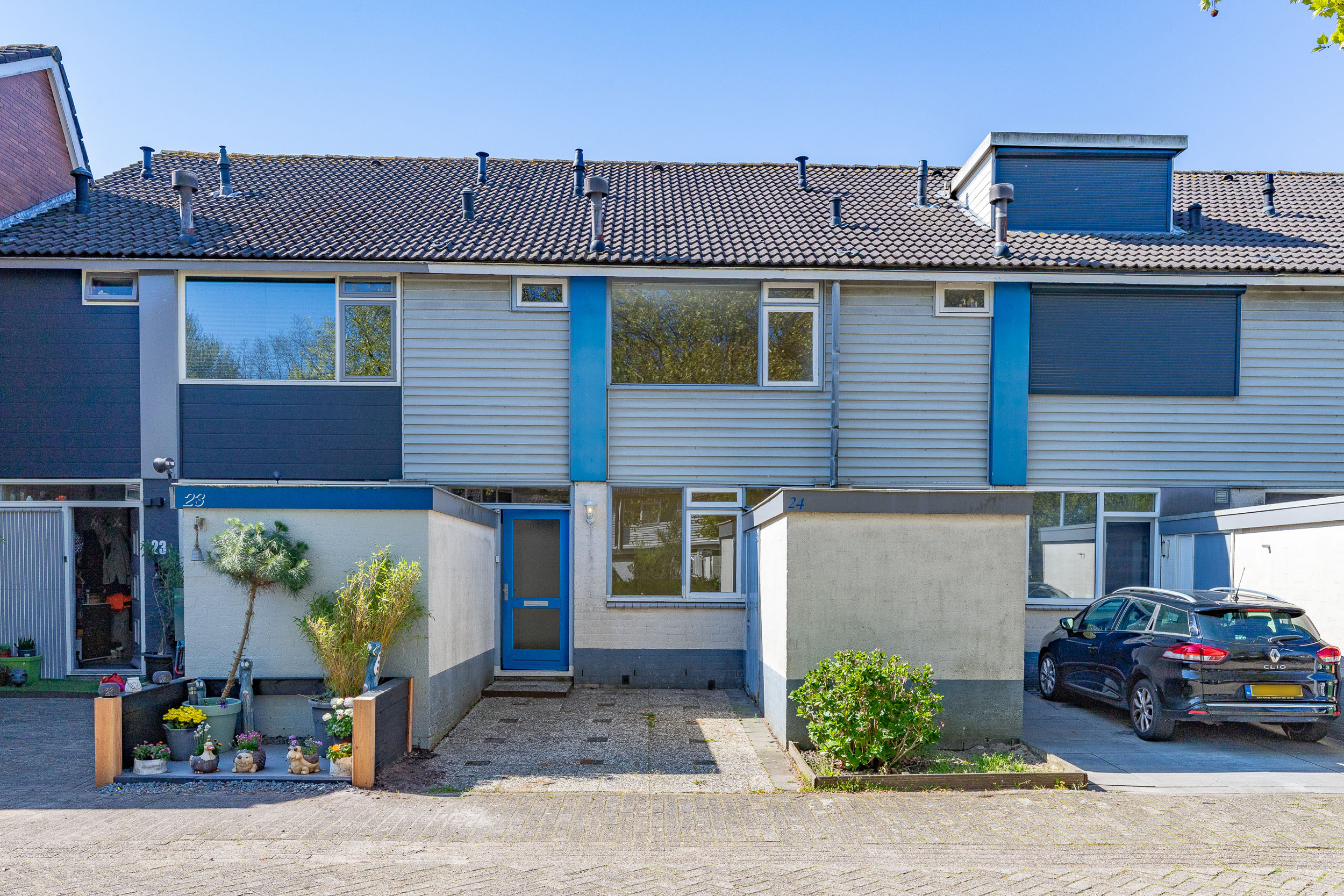 Oostmoor 24 , 2151 VB Nieuw-vennep 0