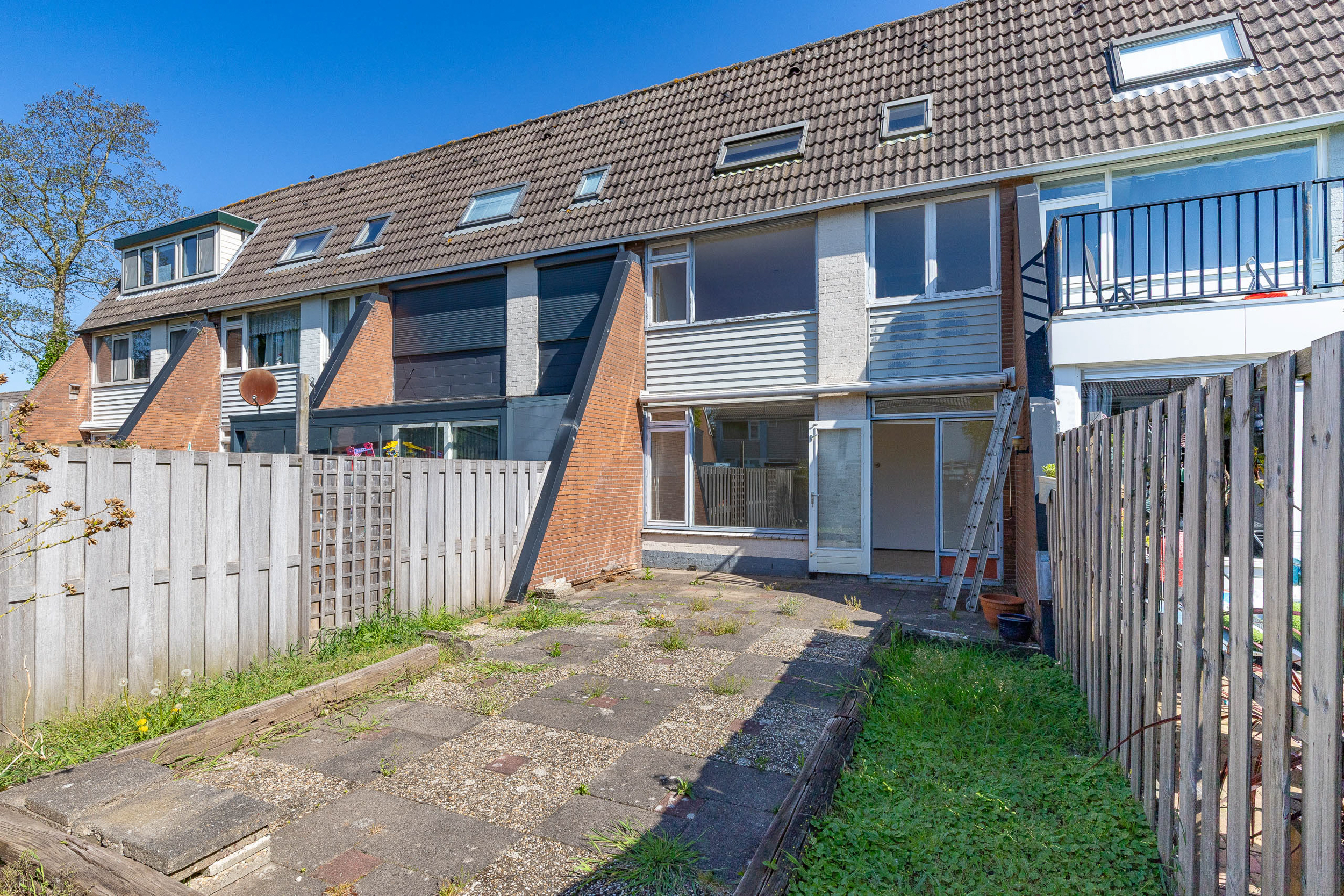 Oostmoor 24 , 2151 VB Nieuw-vennep 4