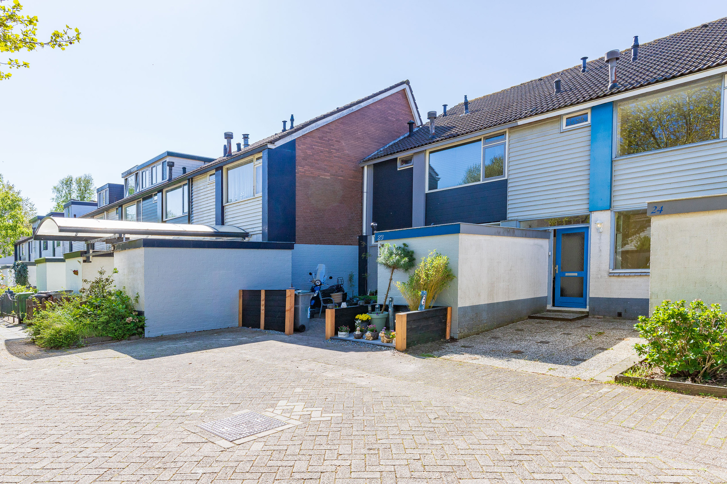 Oostmoor 24 , 2151 VB Nieuw-vennep 5