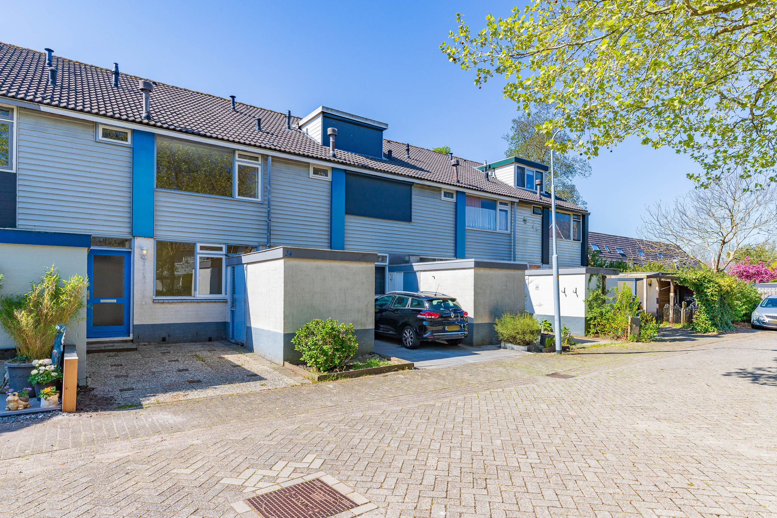 Oostmoor 24 , 2151 VB Nieuw-vennep 30