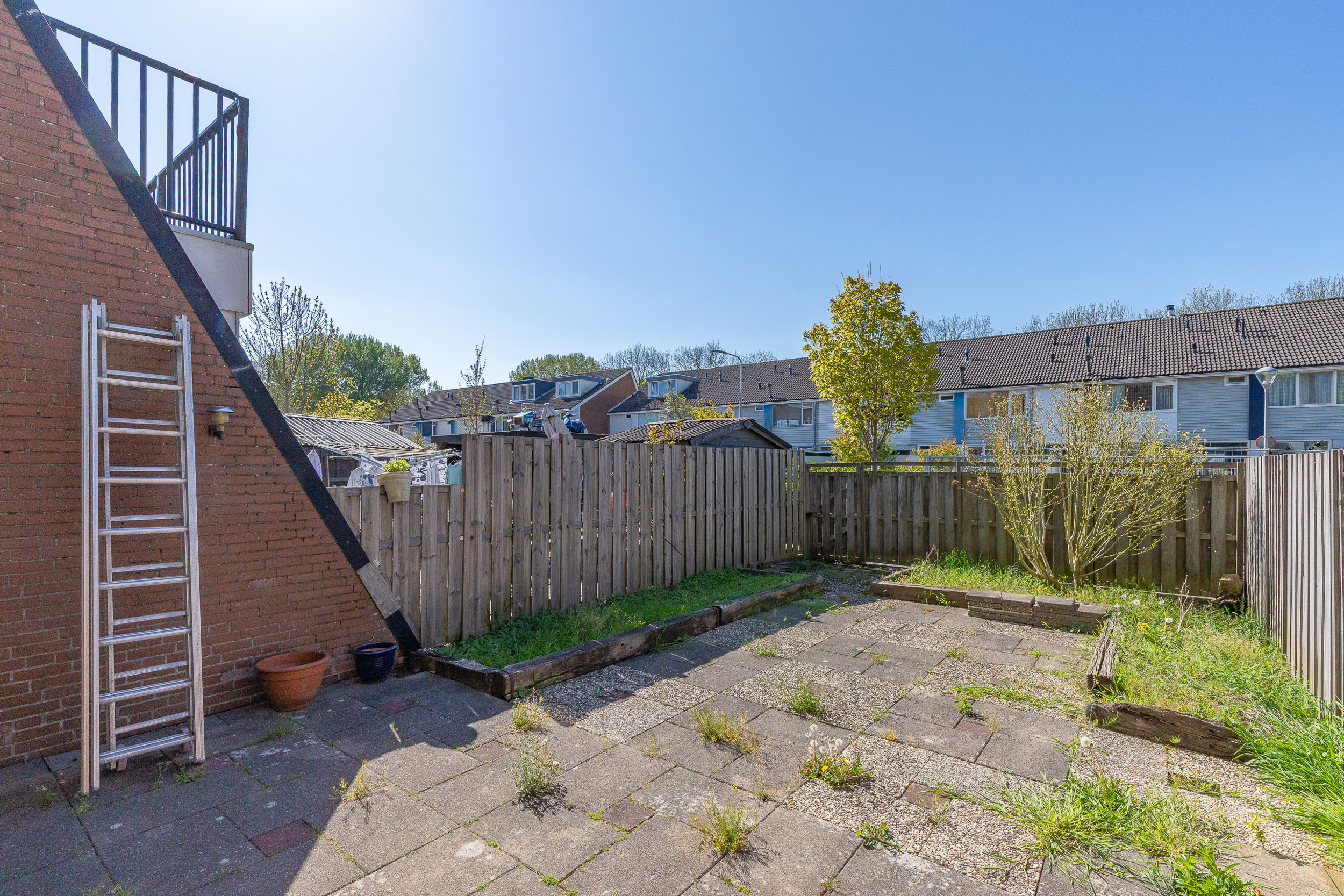 Oostmoor 24 , 2151 VB Nieuw-vennep 27