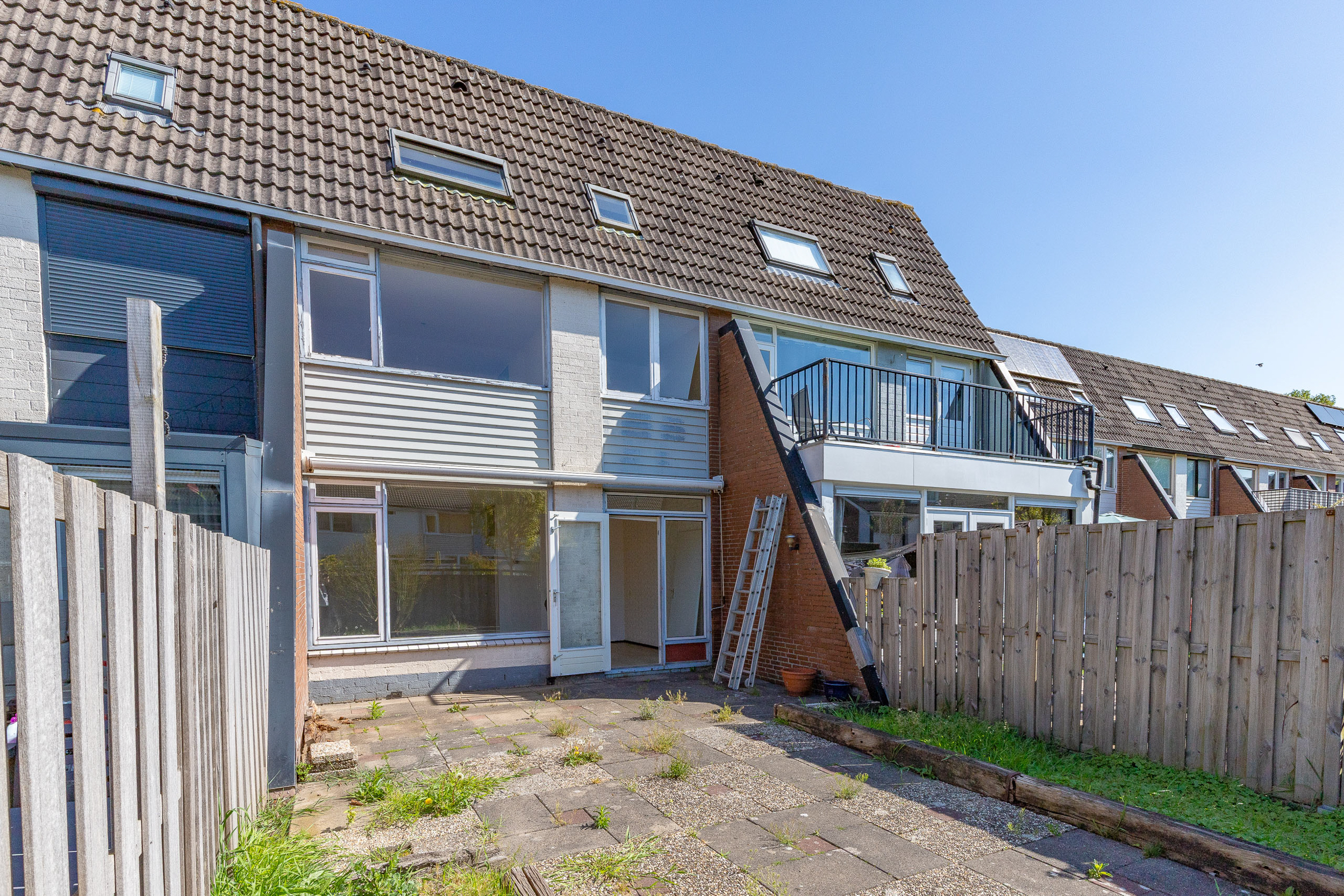 Oostmoor 24 , 2151 VB Nieuw-vennep 28